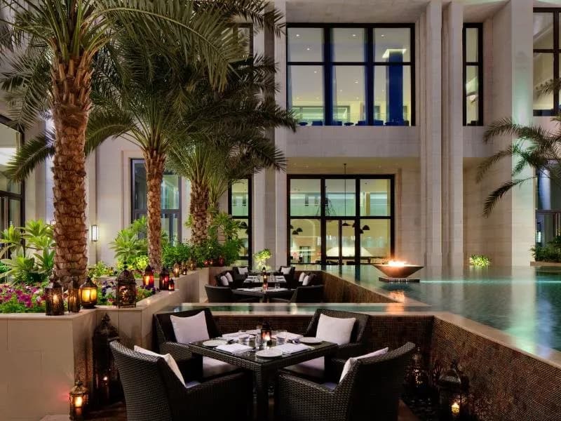 Hormuz Grand Muscat, A Radisson Collection Hotel 3