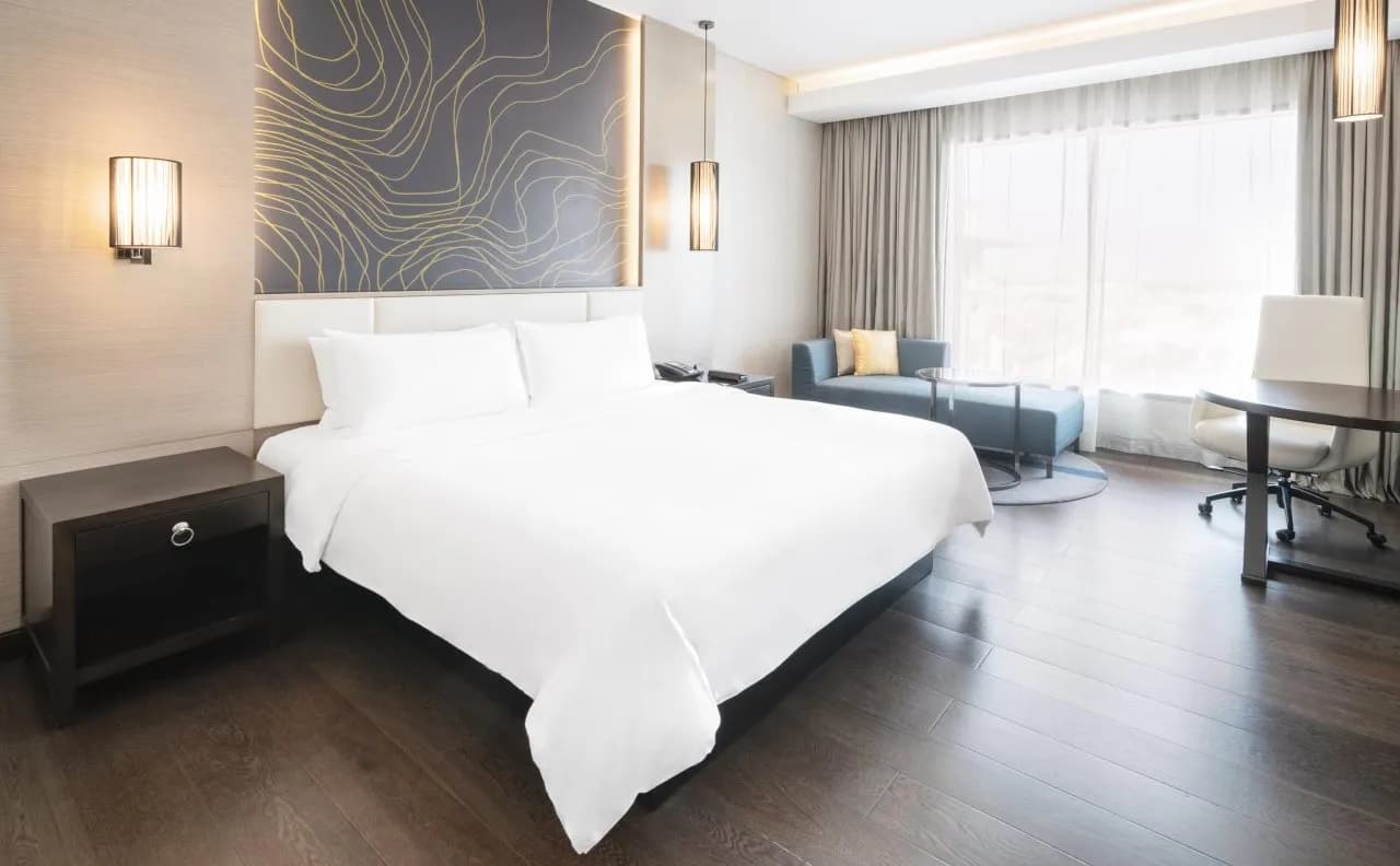 Hormuz Grand Muscat, A Radisson Collection Hotel 2