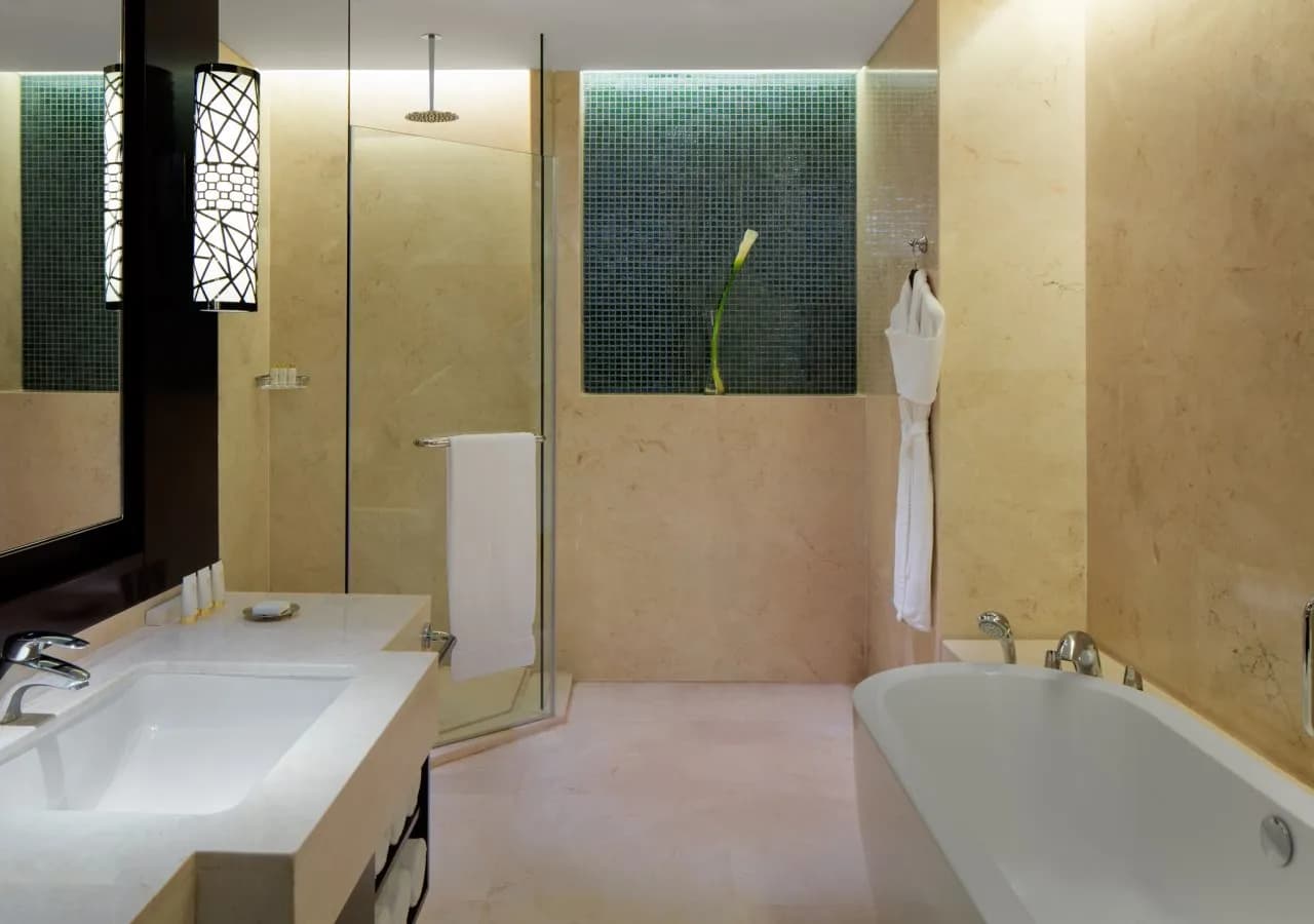 Hormuz Grand Muscat, A Radisson Collection Hotel 4