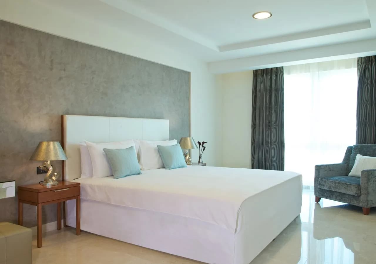 Millennium Executive Apartments Muscat 2