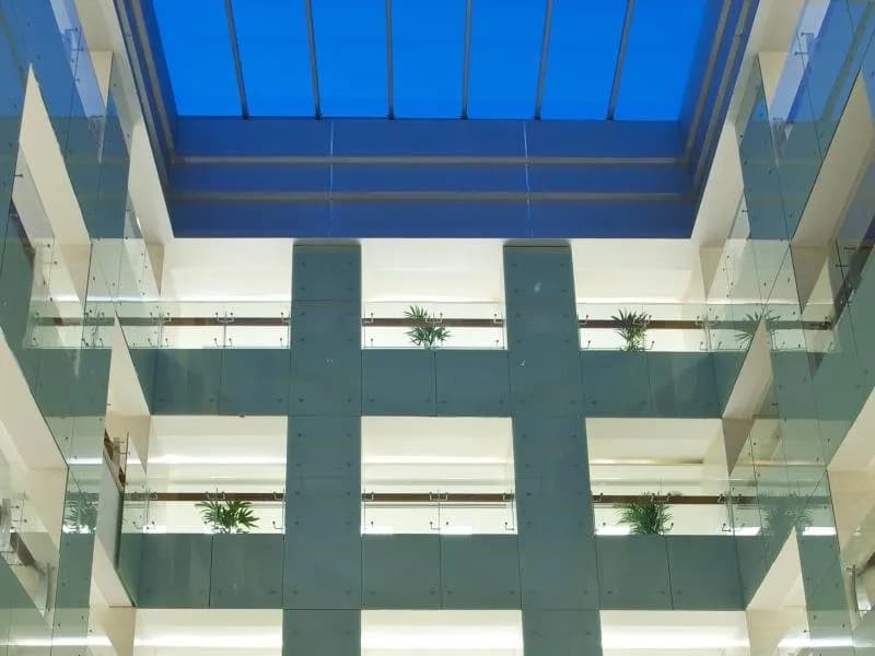 Millennium Executive Apartments Muscat 5