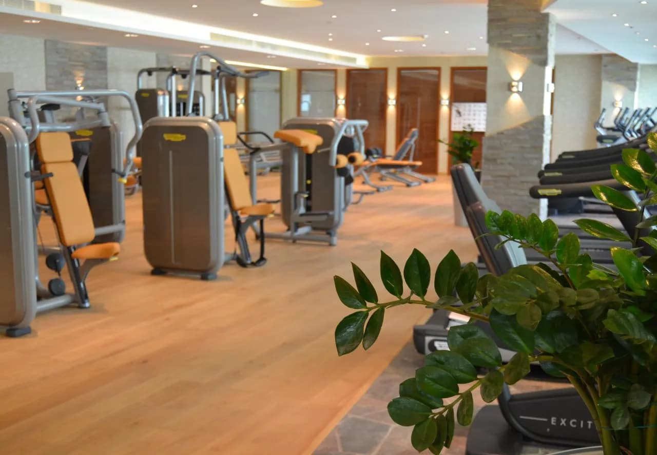 Millennium Executive Apartments Muscat 3