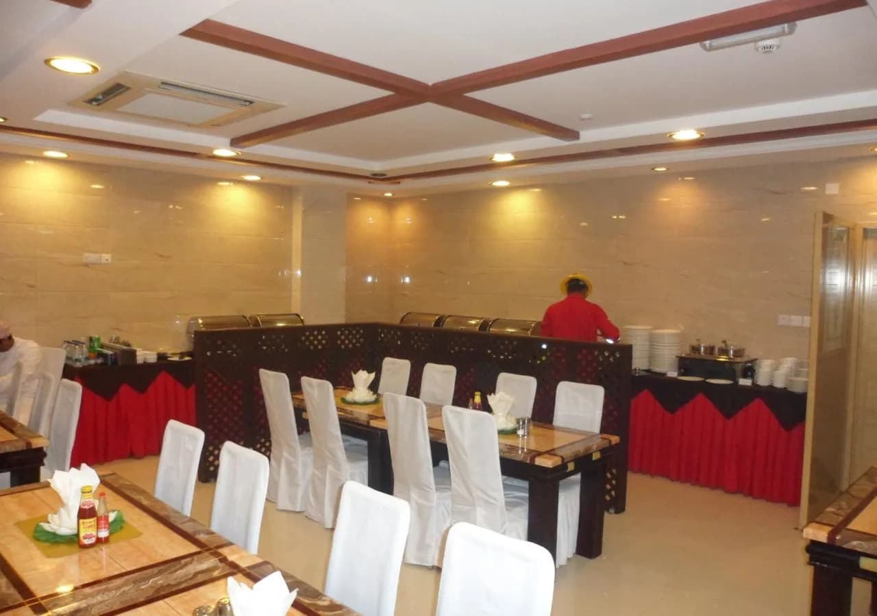 Nizwa Hotel Apartments 4