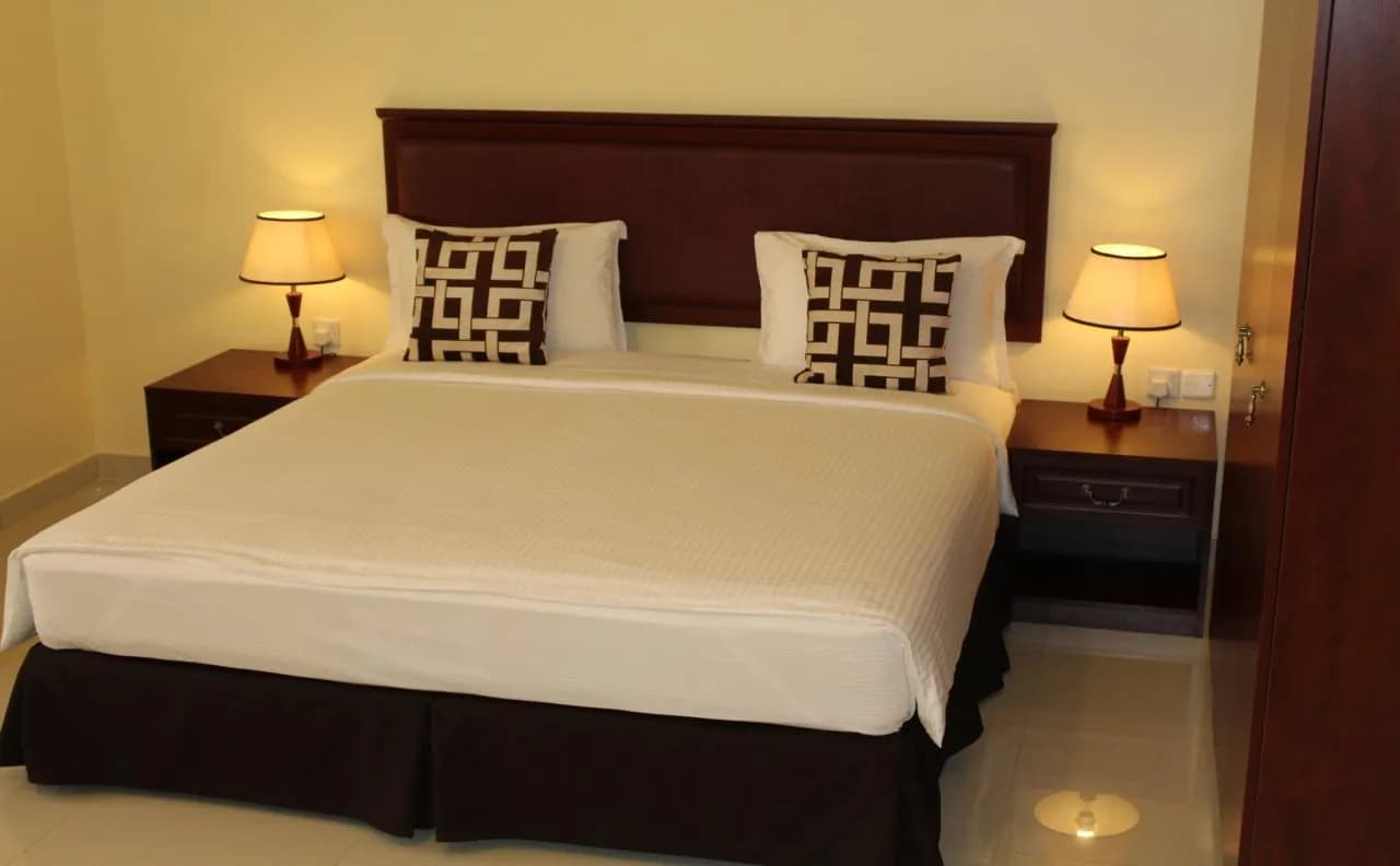 Nizwa Hotel Apartments 2