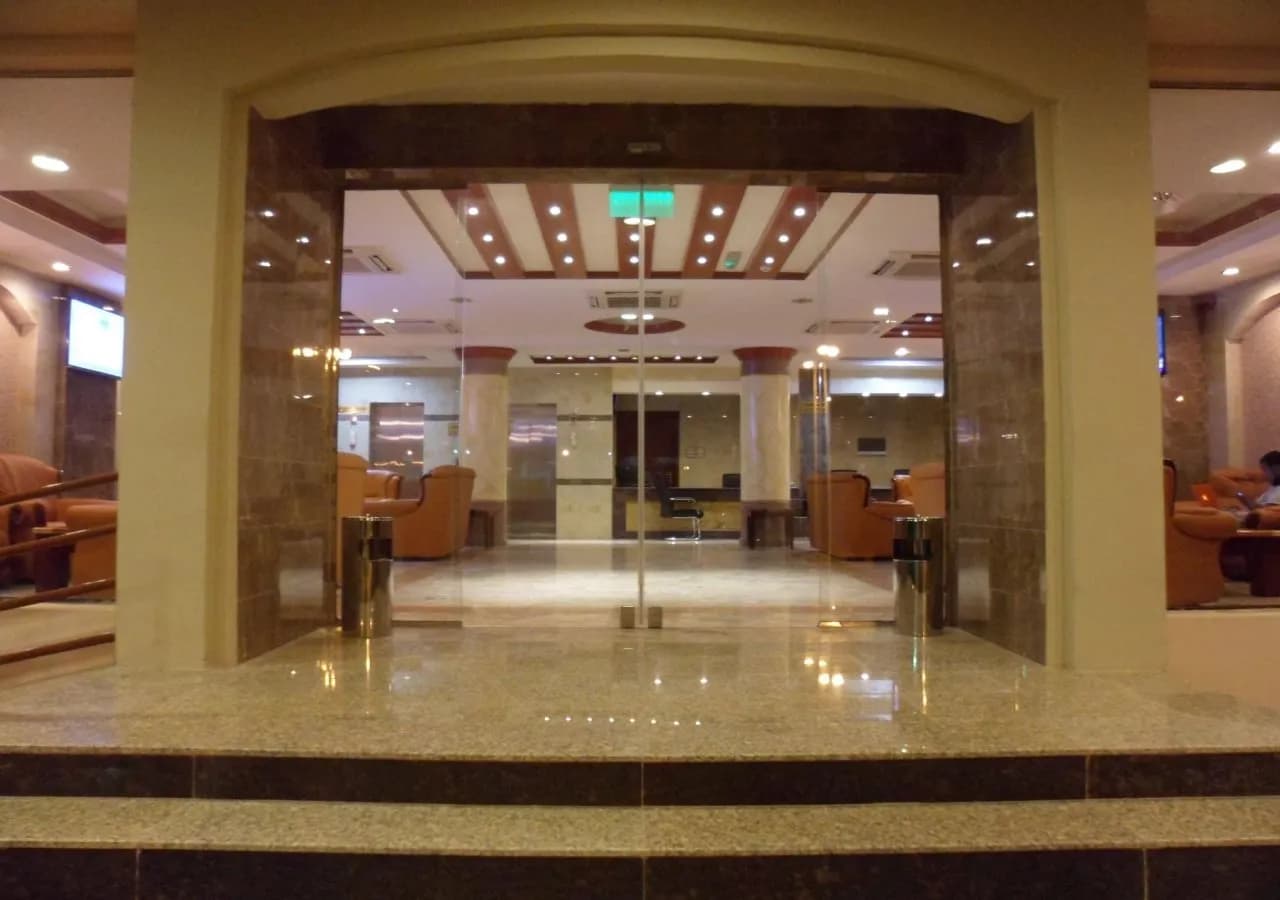 Nizwa Hotel Apartments 5