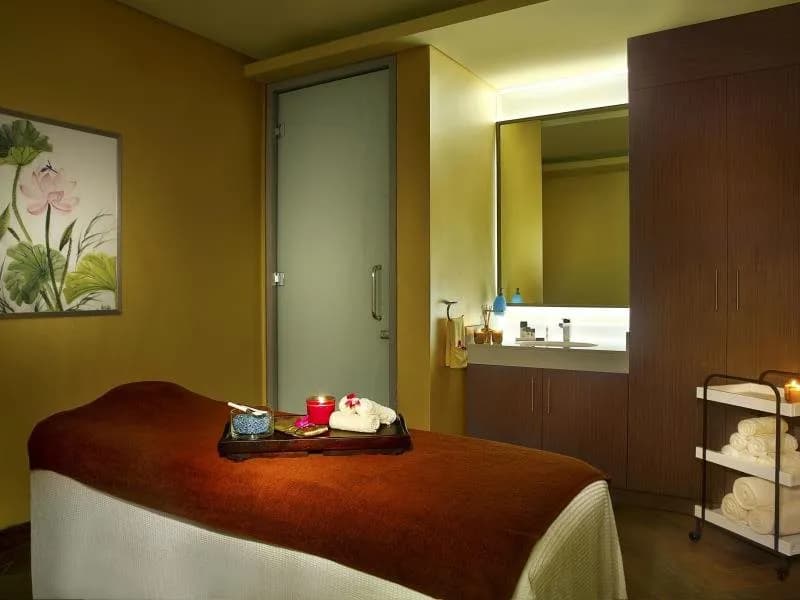 DoubleTree by Hilton Hotel Doha Old Town 3