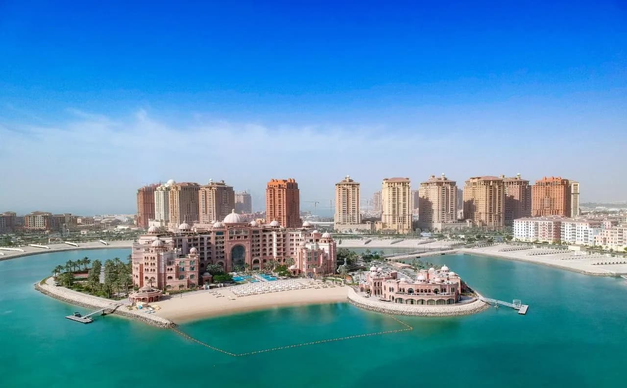 Marsa Malaz Kempinski, The Pearl - Doha