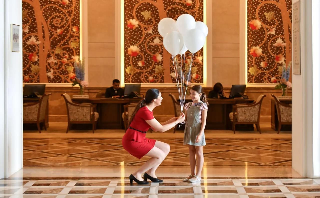 Marsa Malaz Kempinski, The Pearl - Doha 3