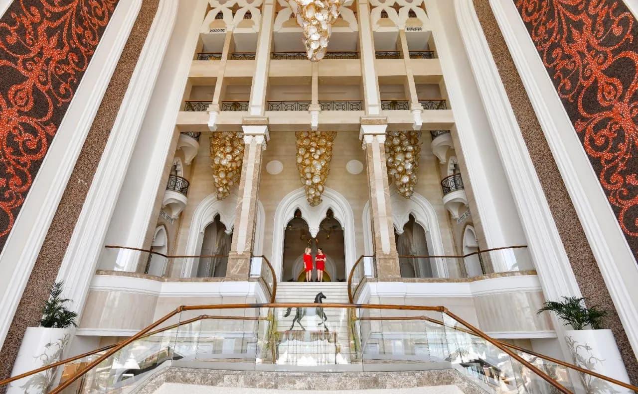 Marsa Malaz Kempinski, The Pearl - Doha 4