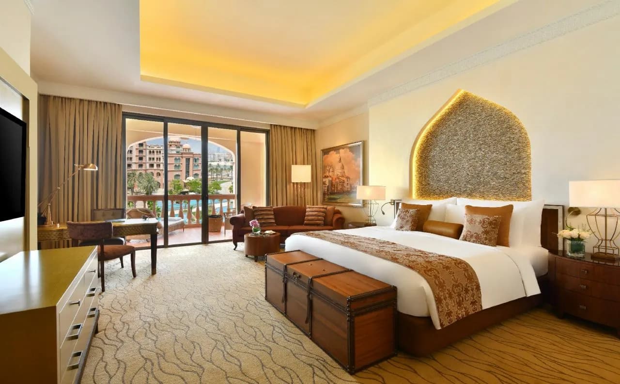 Marsa Malaz Kempinski, The Pearl - Doha 2