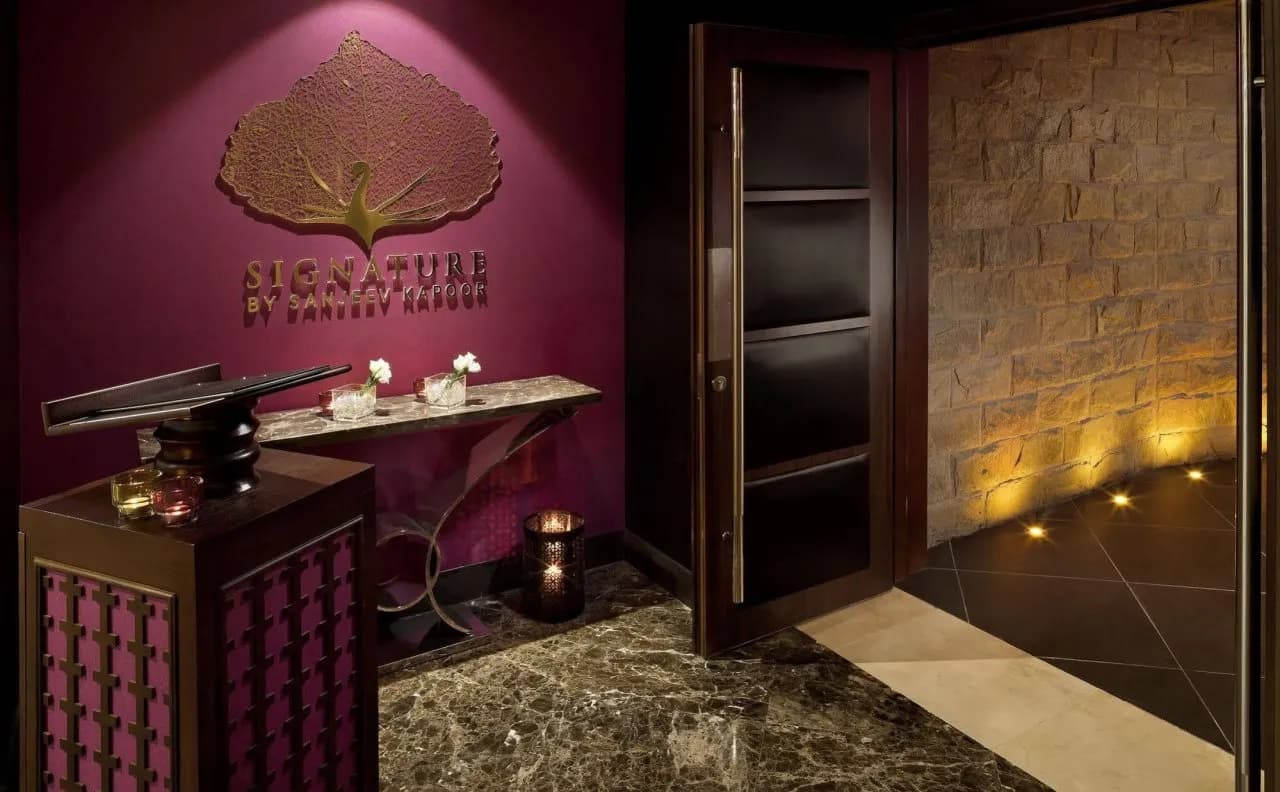 Best Plaza West Bay Hotel 2