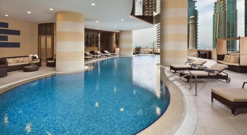 Best Plaza West Bay Hotel 3