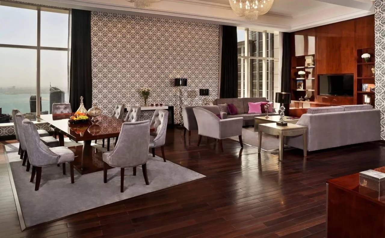 Best Plaza West Bay Hotel 5