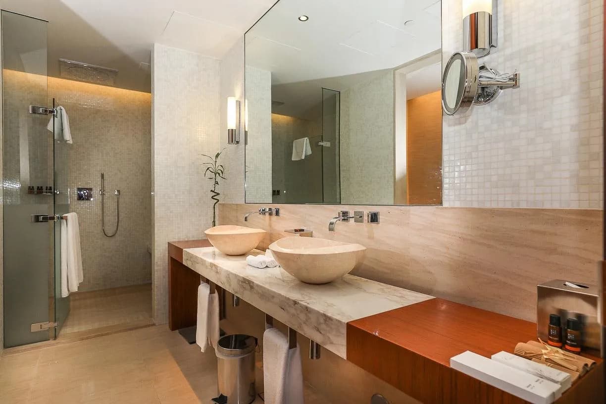 Oryx Airport Hotel 5