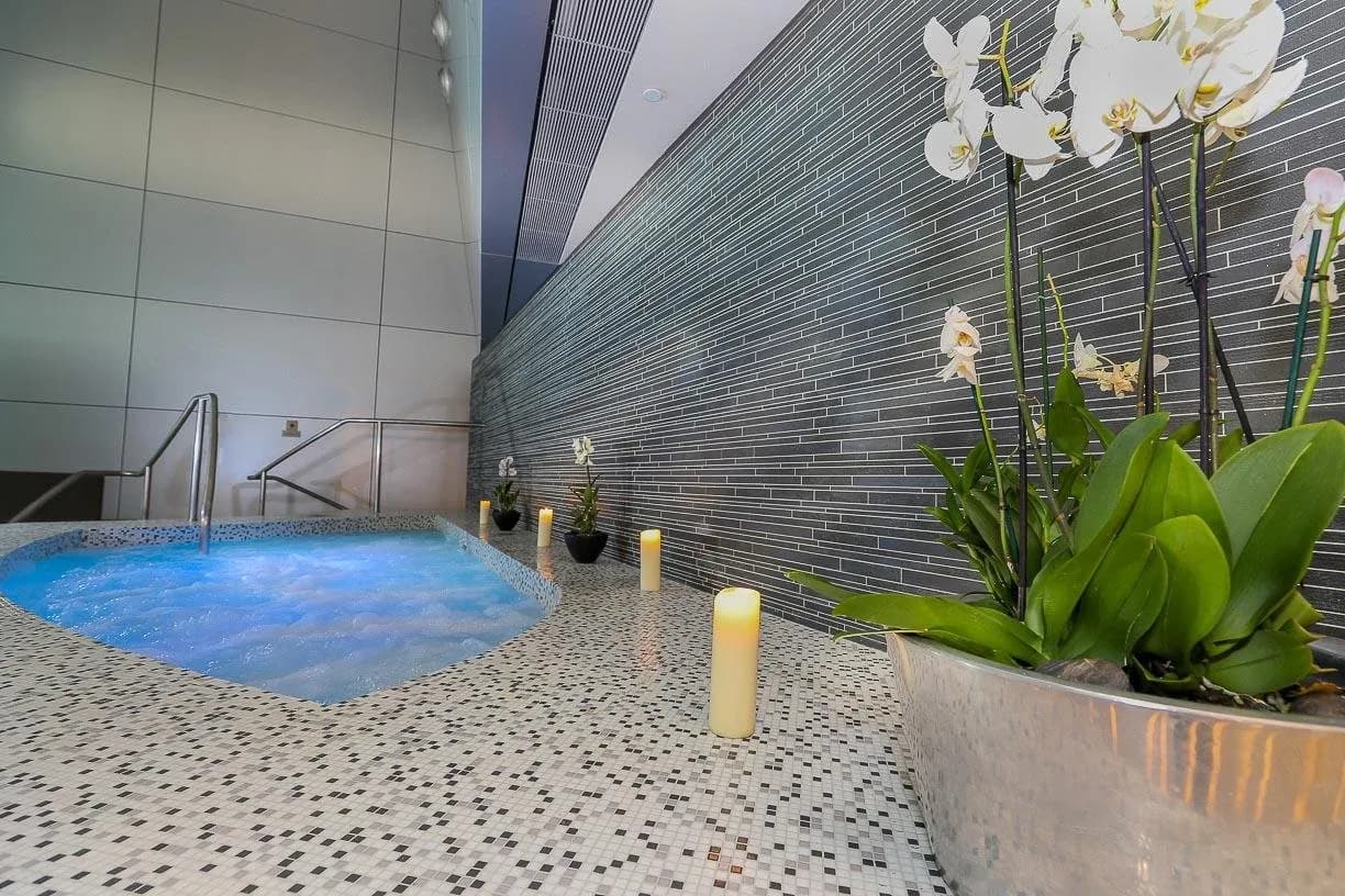 Oryx Airport Hotel 4