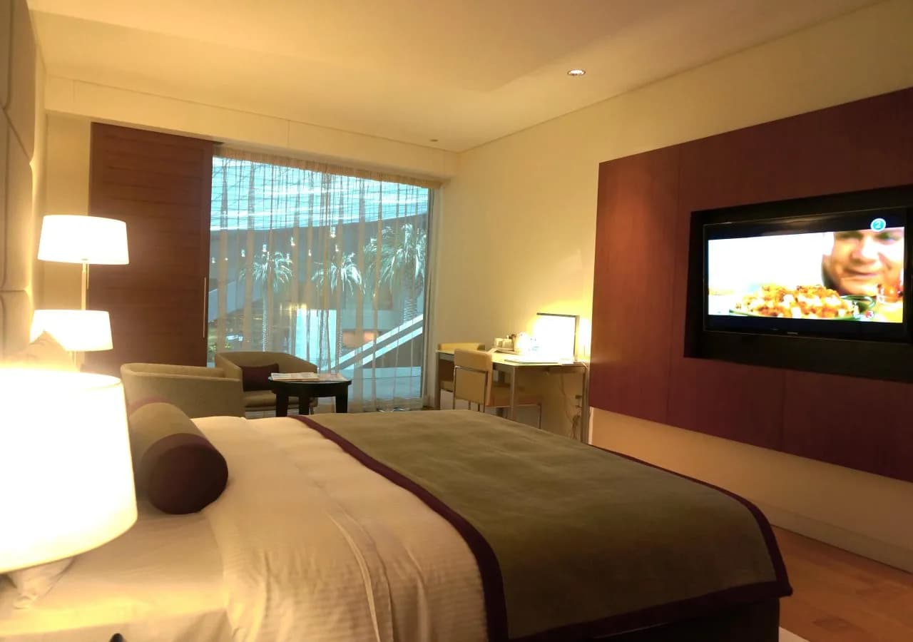 Oryx Airport Hotel 2
