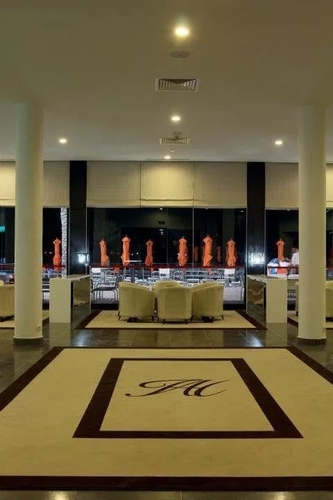 Andalucia Beach Hotel Residence 5