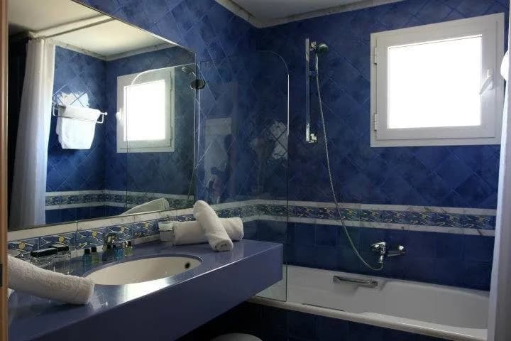 Andalucia Beach Hotel Residence 3