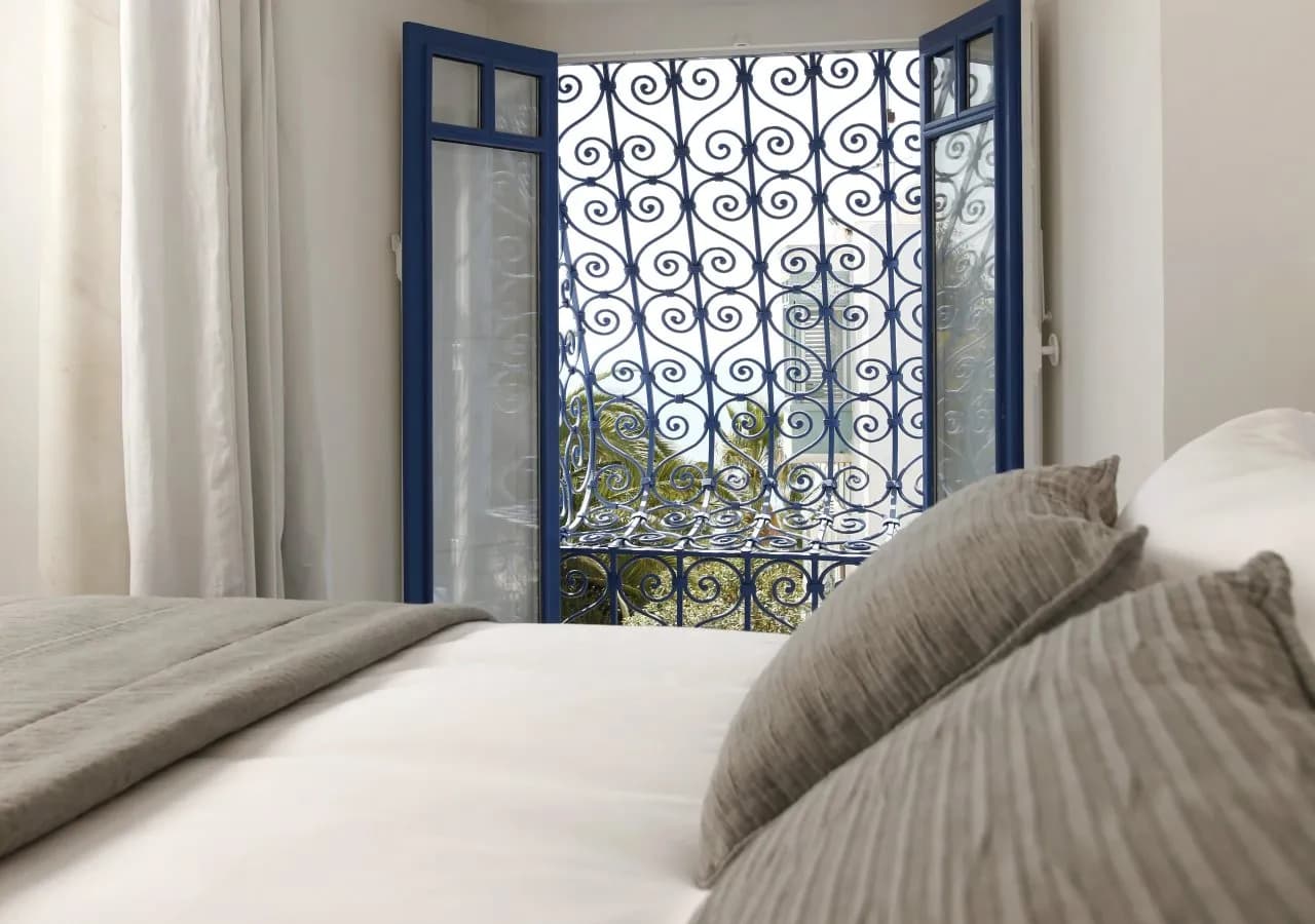La Villa Bleue 2