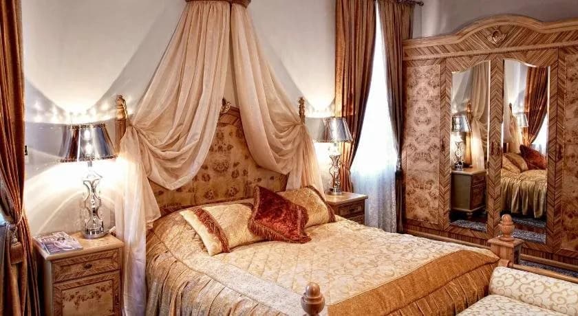 Ichan Qala Premium Class Hotel