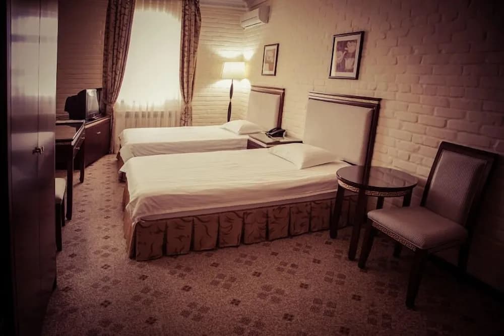Samir Hotel