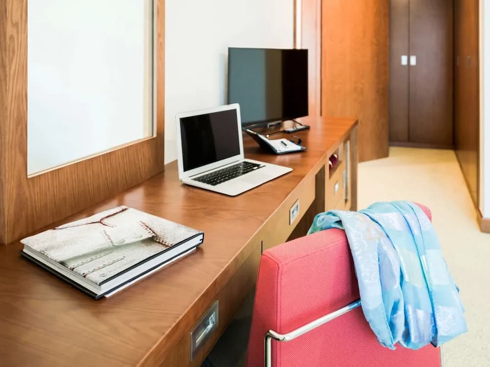 Aparthotel Adagio Fujairah 5