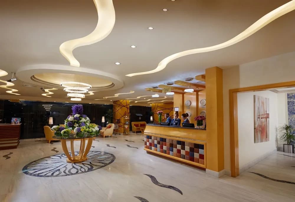 Roda Amwaj Suites 2