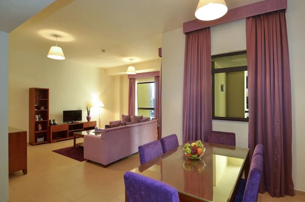 Roda Amwaj Suites 3