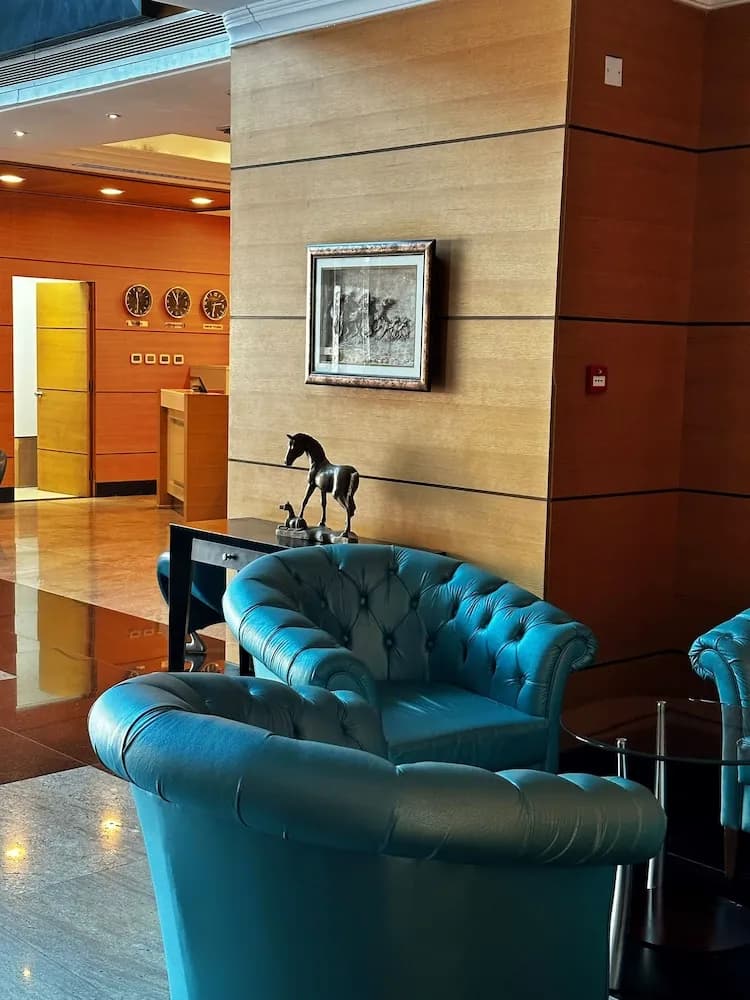 Armada Avenue Hotel 3