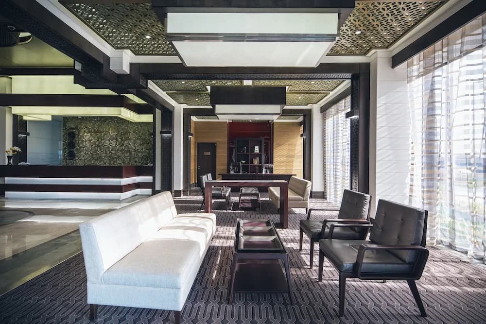 Ayla Bawadi Hotel & Mall 3