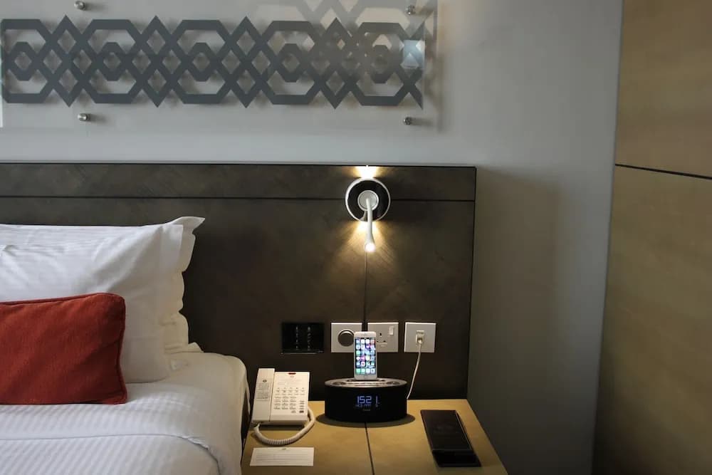 Ayla Bawadi Hotel & Mall 5