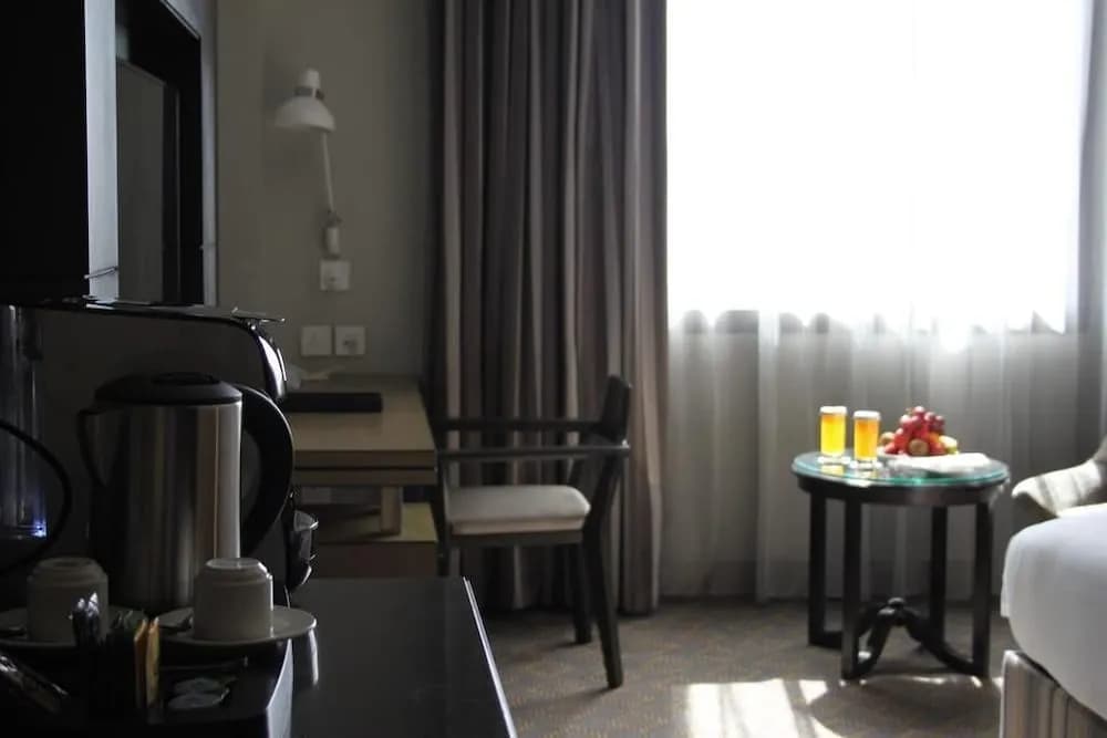 Ayla Bawadi Hotel & Mall 4