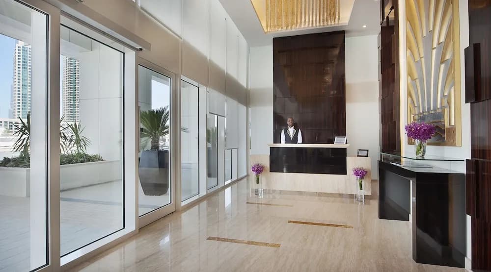 DAMAC Maison Canal Views 5