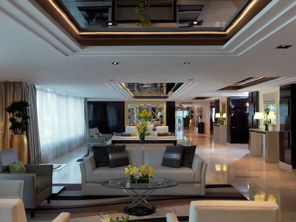DAMAC Maison Canal Views 4