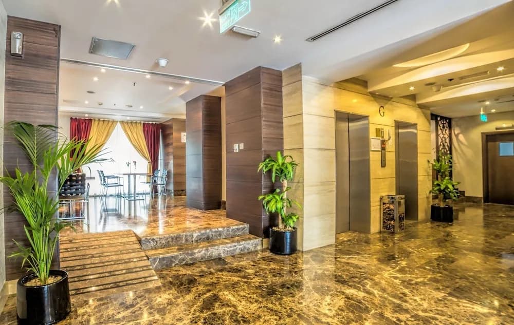 Executive Suites By Mourouj Gloria 3