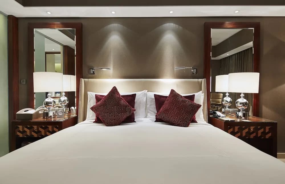 Fairmont Ajman 3