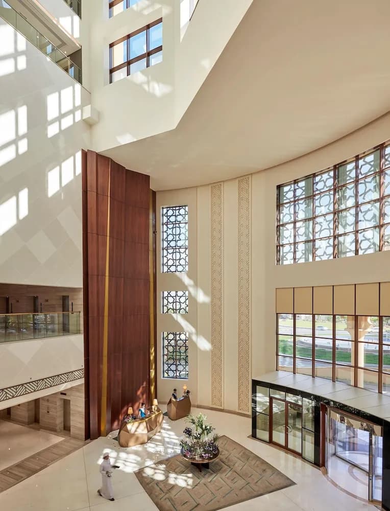 Fairmont Ajman 2