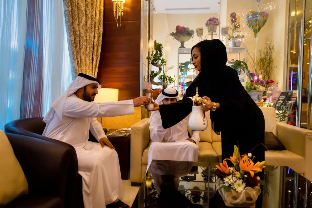 Majlis Grand Mercure Residence Abu Dhabi 4