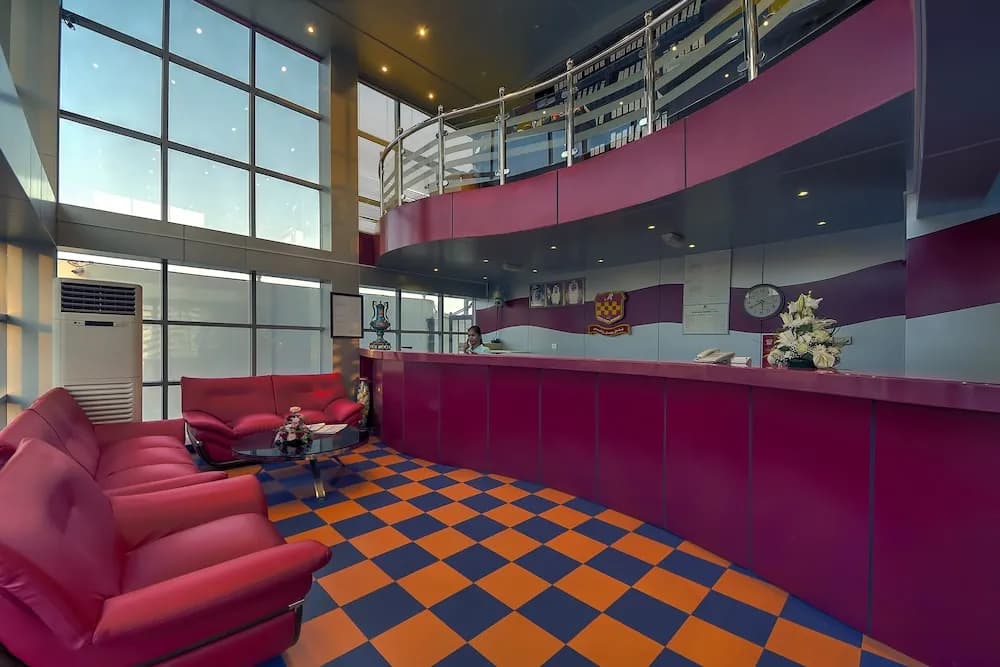 Royal Residence Hotel Apartments 3