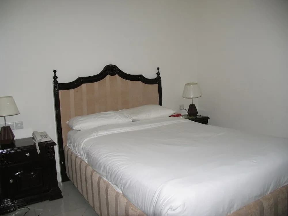 Royal Residence Hotel Apartments 5