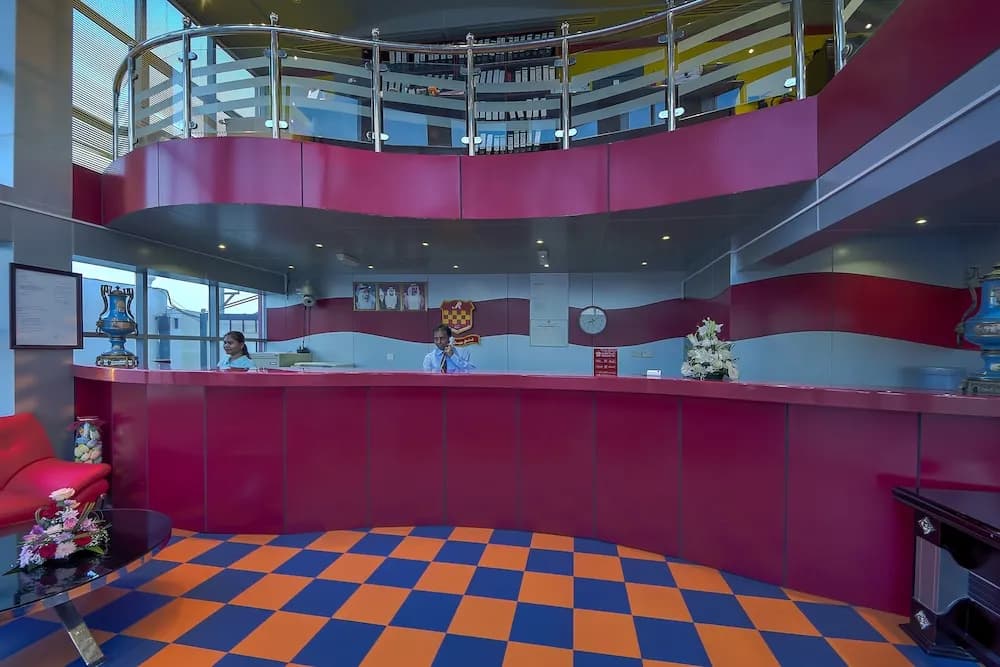 Royal Residence Hotel Apartments 4