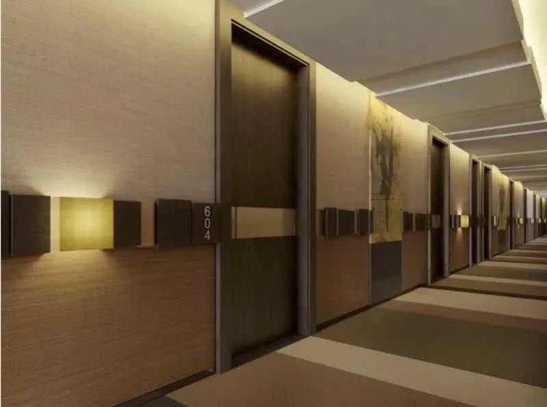 Hyatt Regency Dubai Creek Heights 3