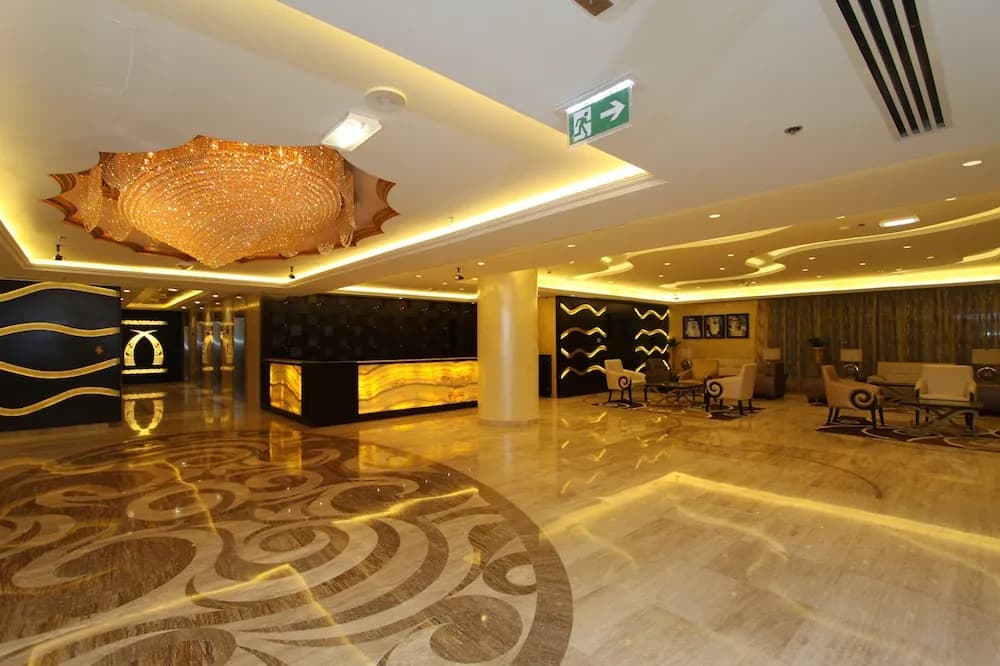 Ivory Grand Hotel Apartments 4
