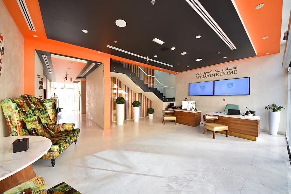 Jannah Place Dubai Marina 5
