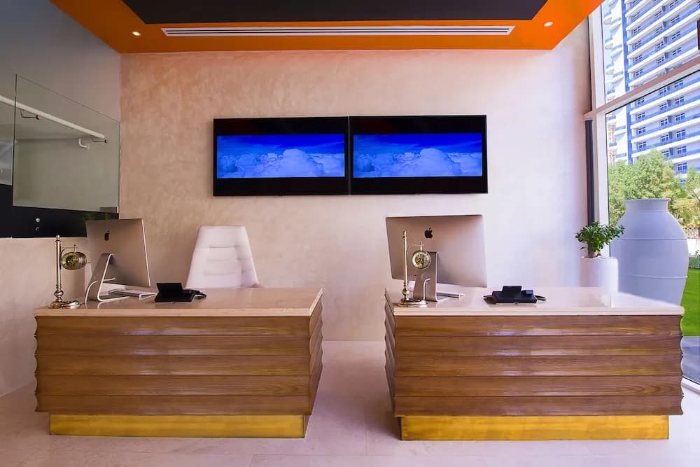 Jannah Place Dubai Marina 4