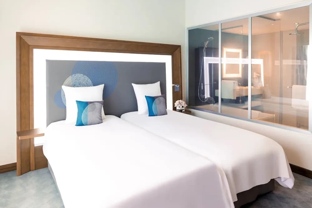 Novotel Fujairah 3