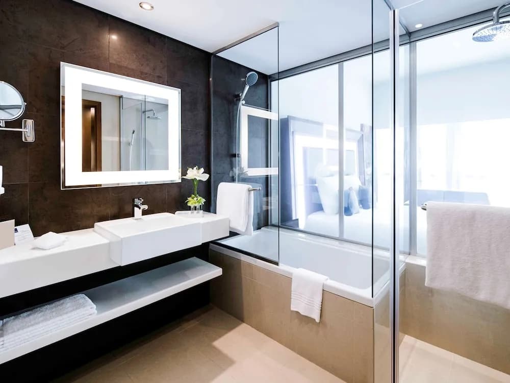 Novotel Fujairah 5