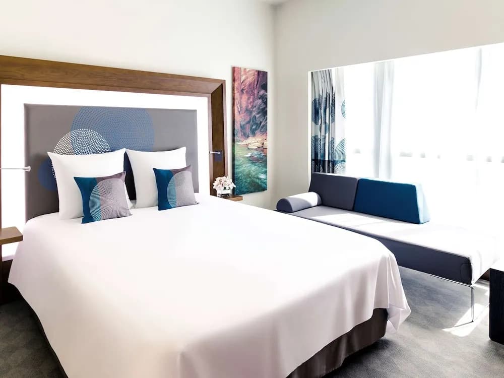 Novotel Fujairah 4