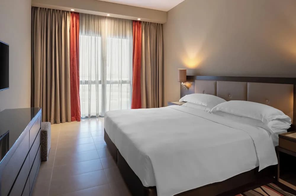 Park Arjaan by Rotana 4