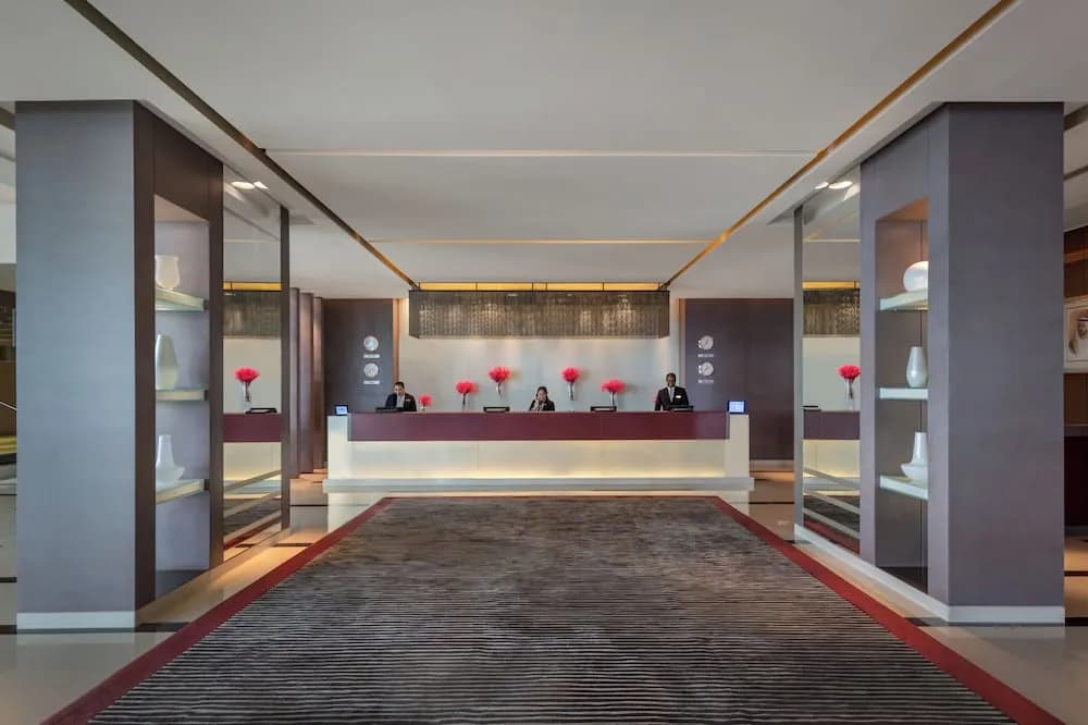 Park Arjaan by Rotana 2